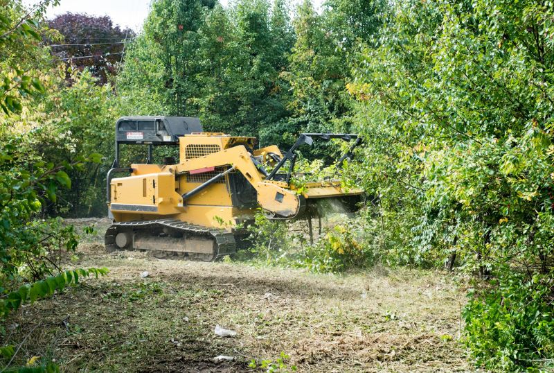 Equipment and Machinery