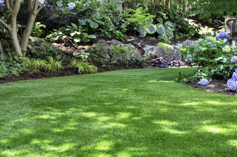 Plant Tree Service