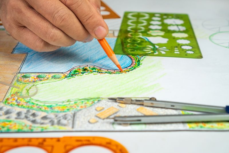 Expert Landscape Planning