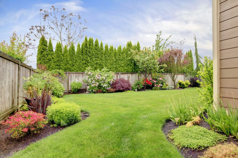 Landscaping Firms